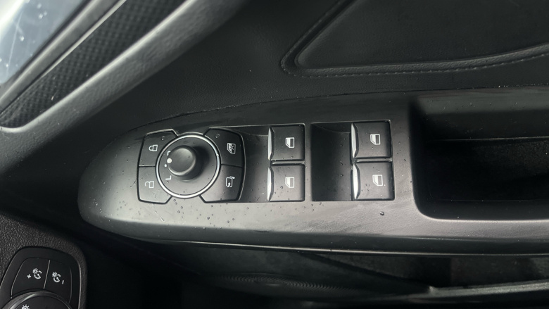 Ford Focus 1.0 EcoBoost ST-Line 5dr Petrol Hatchback